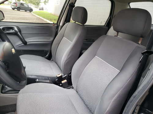 Chevrolet Classic 1.0 MPFI LS 8V FLEX 4P MANUAL