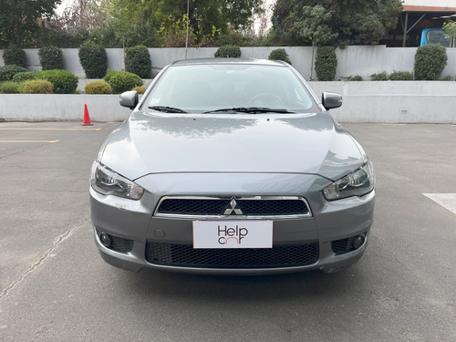 Mitsubishi Lancer 1.6 Aut