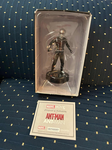 Figura Marvel Movie Collection #6 Ant Man