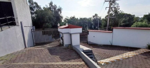 Vendo Casa En Ampliacion Tepepan