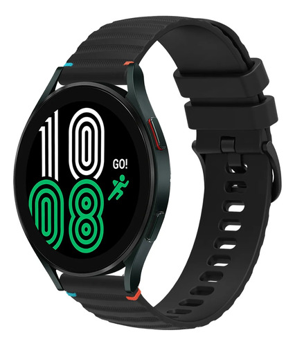 Correa De Reloj 1140 For Galaxy Watch 4 40/44 Mm