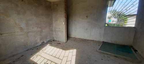 Venta Casa En Obra 723 M² Col. E. Zapata Tuxpan Veracruz