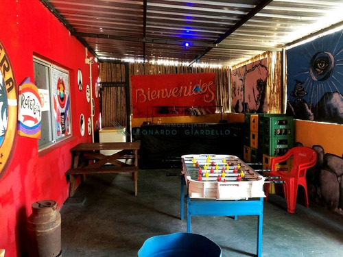 Imagen 9 de 30 de Colonia Del Sacramento, Ferrando- Conjunto De Propiedades