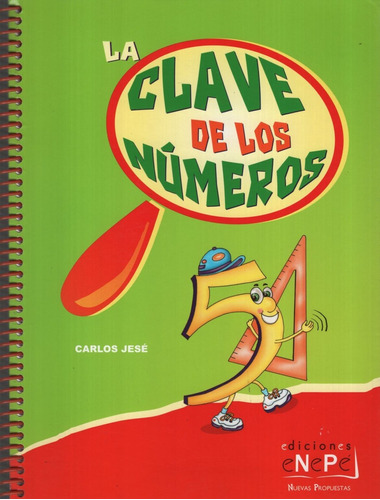 La Clave De Los Numeros 5