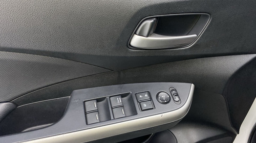 Imagen 20 de 25 de Honda Crv Ex