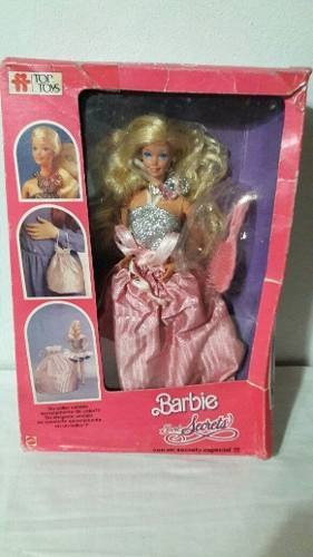 Barbie Jewel secrets 1737