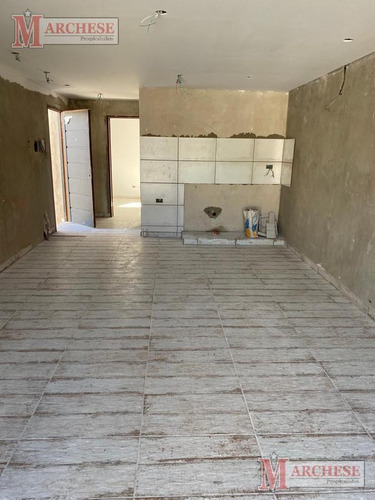 Departamento 2 Ambientes En Venta En Castelar Norte