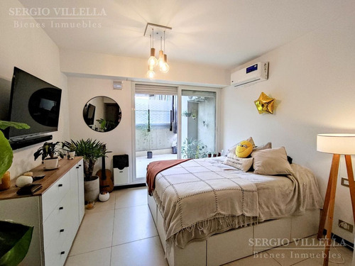 Imagen 7 de 14 de Mendoza 2500 - Monoambiente En Venta - Rosario