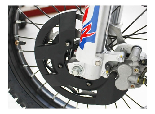Imagen 4 de 6 de Beta Rr 125 Big Wheel La Mejor Motoescuela , Gran Calidad!!