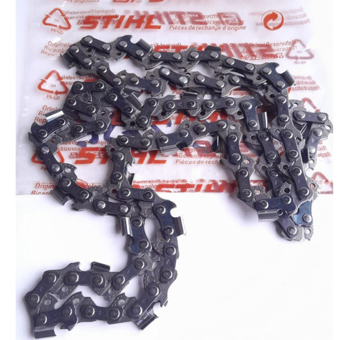 Cadena Motosierra Stihl 72 Eslabon 3/8 Ms361/360/381/382/290