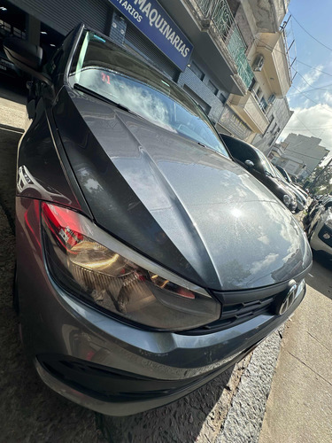 Volkswagen Polo 1.6 Msi Track