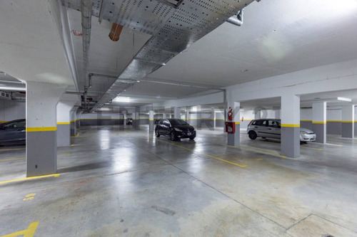 Venta Departamento 4 Amb Sucre Y Homberg Belgrano R Terraza Cochera Amenities