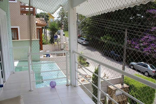 Imagem 8 de 15 de Sobrado Em Condomínio Para Venda Em Mogi Das Cruzes, Aruã, 4 Dormitórios, 4 Suítes, 5 Banheiros, 4 Vagas - 131_1-805697