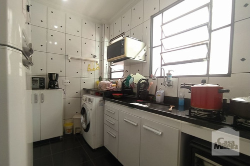 Imagem 10 de 10 de Apartamento À Venda No Salgado Filho - Código 279106 - 279106