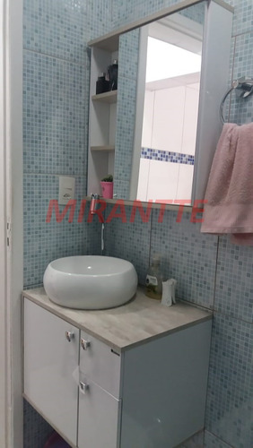 Imagem 14 de 16 de Casa Terrea Em Vila Nova Mazzei - São Paulo, Sp - 310134