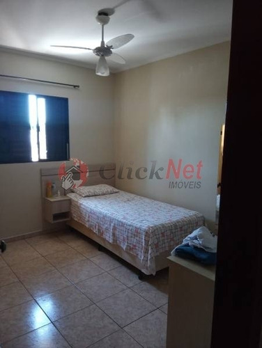 Imagem 15 de 19 de Sobrado Para Venda No Jordanópolis, 3 Dormitórios, 1 Suíte, 2 Vagas, 195 M² - 5940