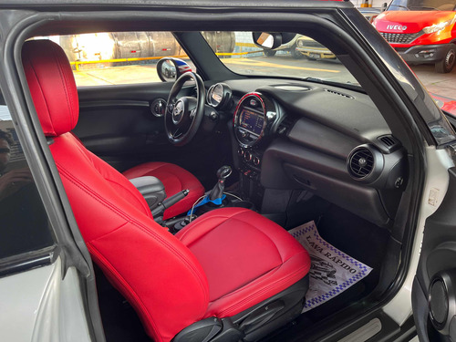 Mini Cooper 1.5 Exclusive Aut. 3p