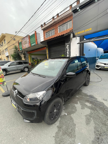 Volkswagen Up! 1.0 Move 3p