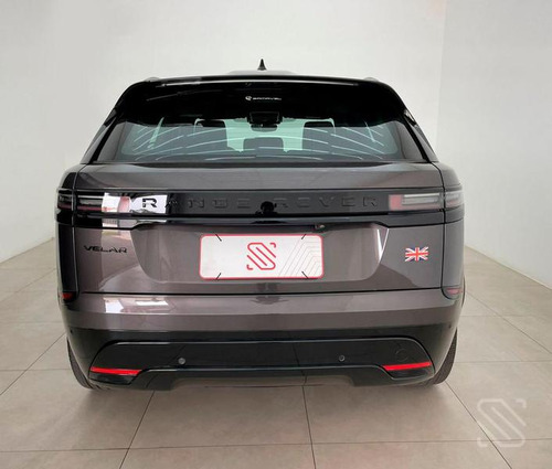 Land Rover Range Rover Velar Range R. Vel. R-dyn. S 2.0 Aut.(hÍbrido)