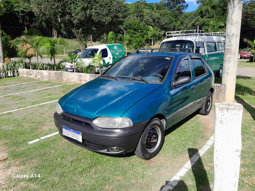 Fiat Palio 1.0 Edx 5p