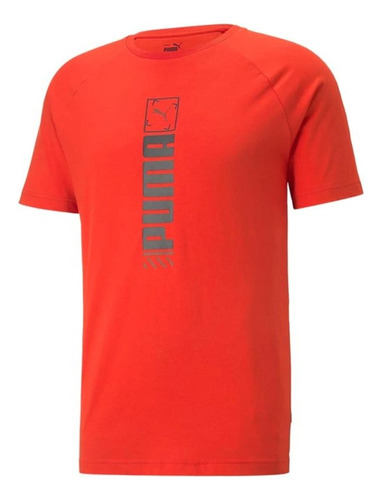 Polera Deportiva Hombre Puma