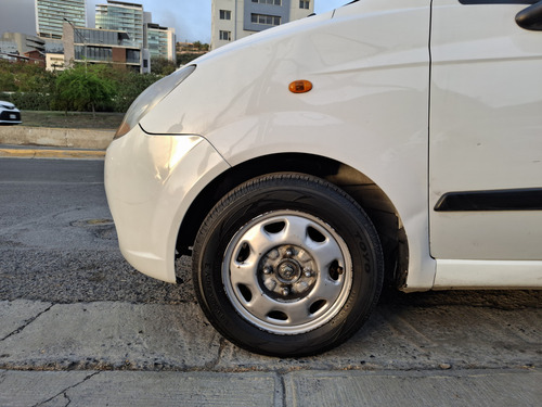 Chevrolet Matiz 1.0 Ls Mt