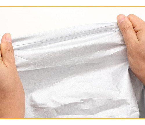 Cubierta Impermeable De Coche Funda De Camión Antipolvo