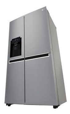 Refrigeradora LG Side By Side Gs65sdp1
