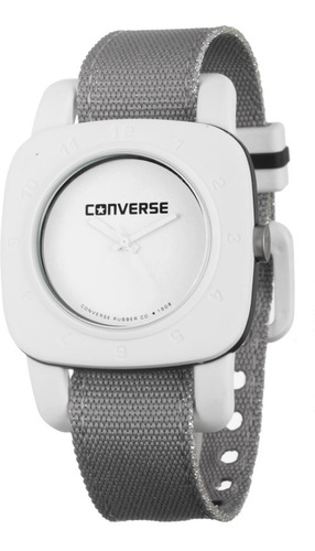 Reloj Converse Vr-021-080 Unisex Analógico Envio Gratis