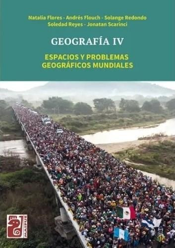 Geografia 4 Es. Nov.2020