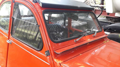 Citroen 3cv