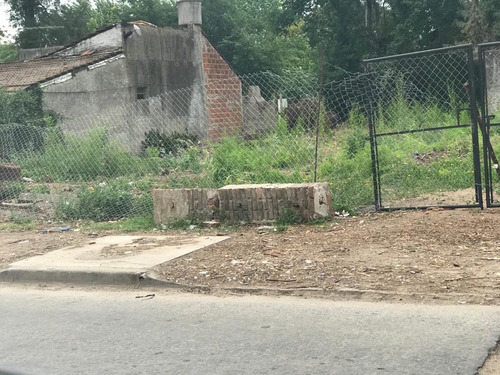 Imagen 5 de 8 de Venta De Lote 882 Mt. Ideal Empredimiento Villa Udaondo, Itu