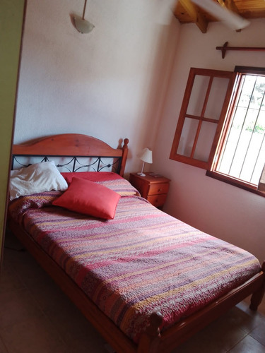 Departamento Tipo Duplex Alquiler 138 Verano 2025 Enero Febrero Gesell