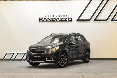 Peugeot 2008 1.6 Active
