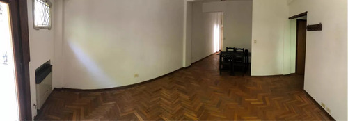 Venta Departamento 3 Ambientes Estilo Frances Recoleta