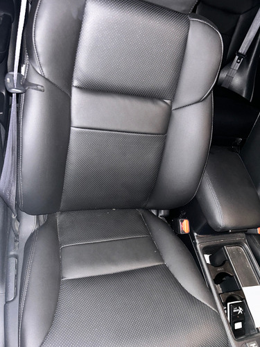 Honda CR-V 2.4 Lx 2wd 175cv Cvt
