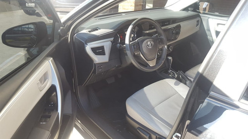 Toyota Corolla - 2016 / 2017 2.0 Xei 16v Flex 4p Automático