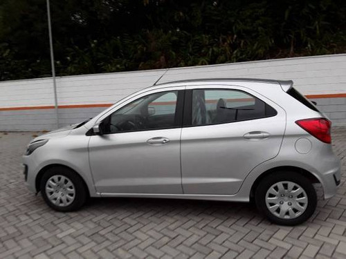 Imagem 8 de 9 de Ford Ka 1.0 Ti-vct Flex Se Manual