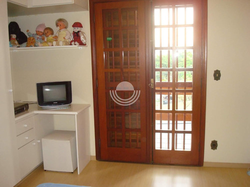 Imagem 22 de 30 de Casa À Venda Em Taquaral - Ca007991