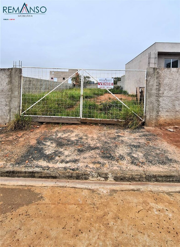 Imagem 2 de 3 de Lote De 250mts² - Terras De Santa Maria - Hortolândia - Sp - 202691