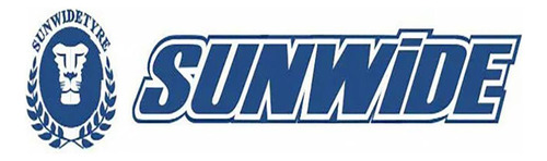 Kit 4 Pneus Sunwide Aro 13 175/60r13 Rs-zero 77t