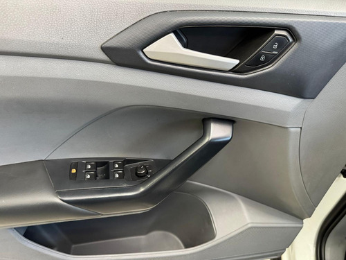 Volkswagen T-Cross T Cross Sense Tsi Ad