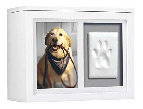 Caja De Recuerdos Personalizada Para Perros O Gatos