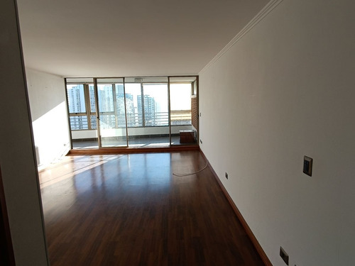 Departamento En Concón, Amplio Y Fabuloso
