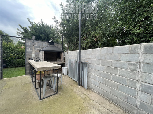 Casa En Venta En Chicureo, Chamisero, Colina