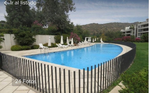 Penthouse Duplex En La Dehesa Central