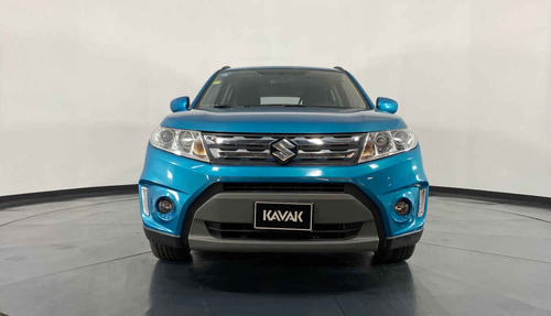 Imagen 3 de 15 de 46238 - Suzuki Vitara 2017 Con Garantía At
