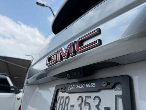 GMC Yukon 6.2 Suv Denali At