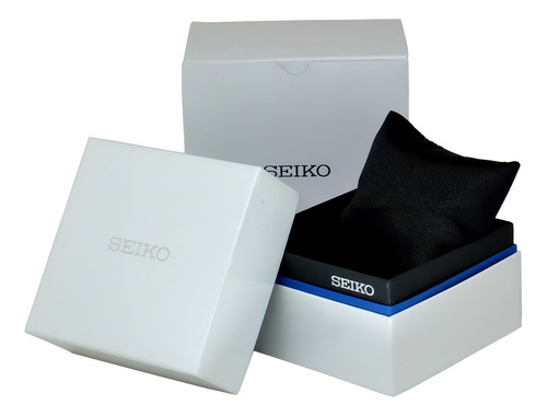 Reloj Seiko Hombre Sur148 P1 Color De La Malla Dorado Color Del Bisel Dorado Color Del Fondo Plateado