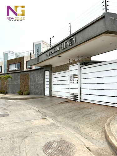 Conjunto Residencial Eleven